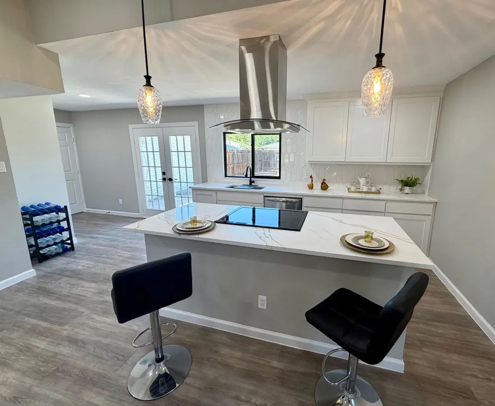 1810 Sandra Lane Grand Prairie, TX 75052