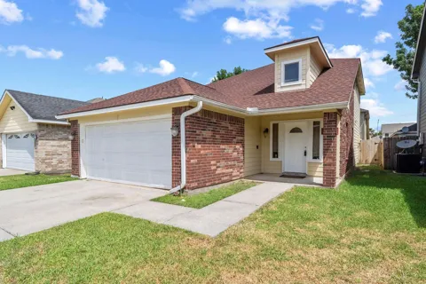 11811 Fossil Rock Lane