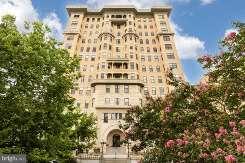 1615 Q STREET NW #202