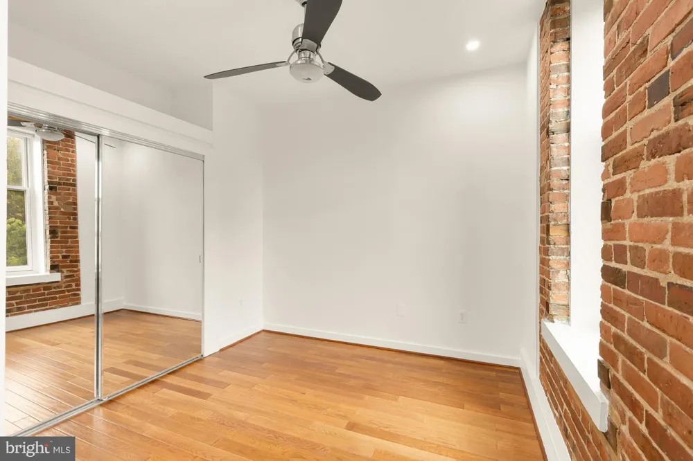 1615 Q STREET NW #202 Washington, DC 20009