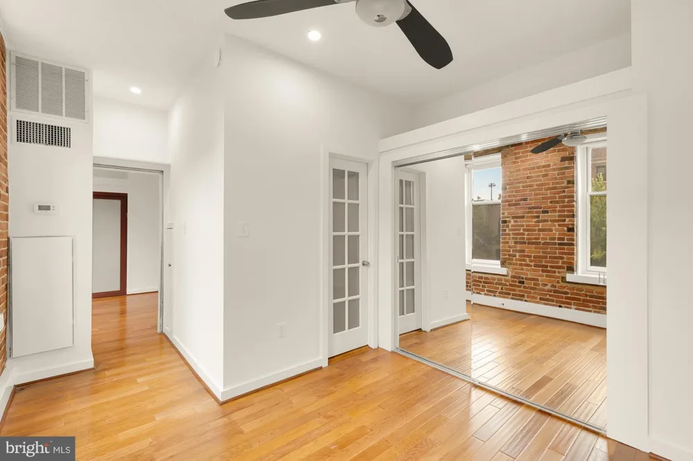 1615 Q STREET NW #202 Washington, DC 20009
