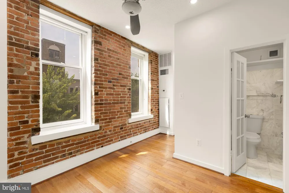 1615 Q STREET NW #202 Washington, DC 20009