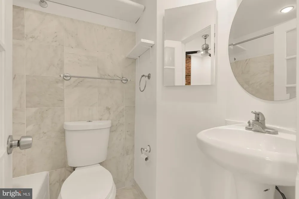 1615 Q STREET NW #202 Washington, DC 20009