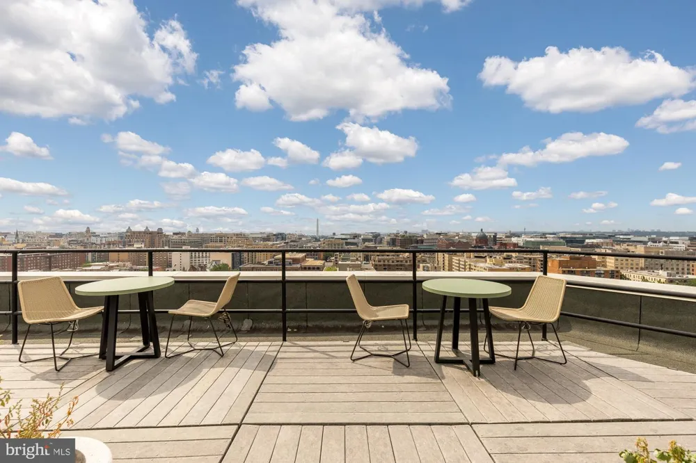 1615 Q STREET NW #202 Washington, DC 20009