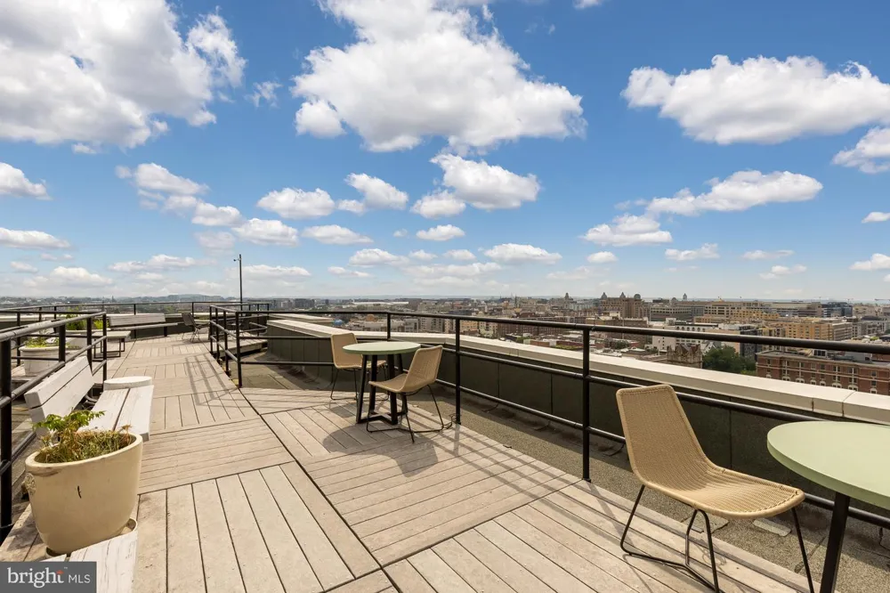 1615 Q STREET NW #202 Washington, DC 20009