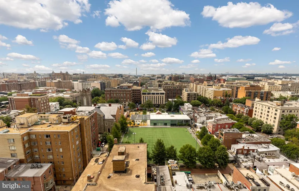 1615 Q STREET NW #202 Washington, DC 20009