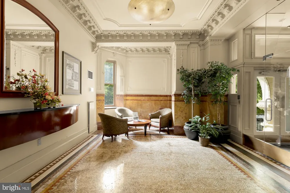 1615 Q STREET NW #202 Washington, DC 20009