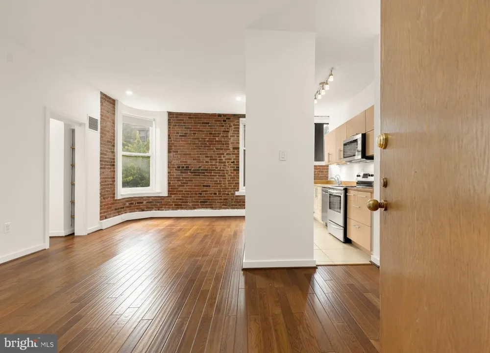 1615 Q STREET NW #202 Washington, DC 20009