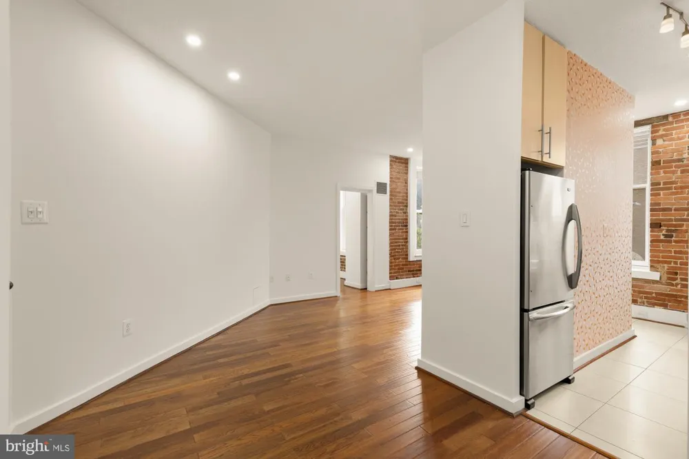 1615 Q STREET NW #202 Washington, DC 20009