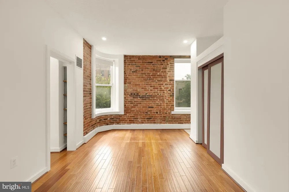 1615 Q STREET NW #202 Washington, DC 20009