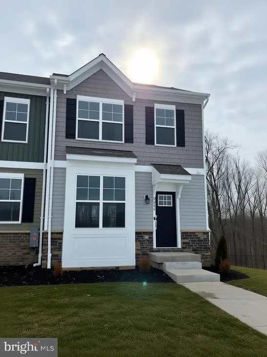 5854 MONK AVENUE White Marsh, MD 21162