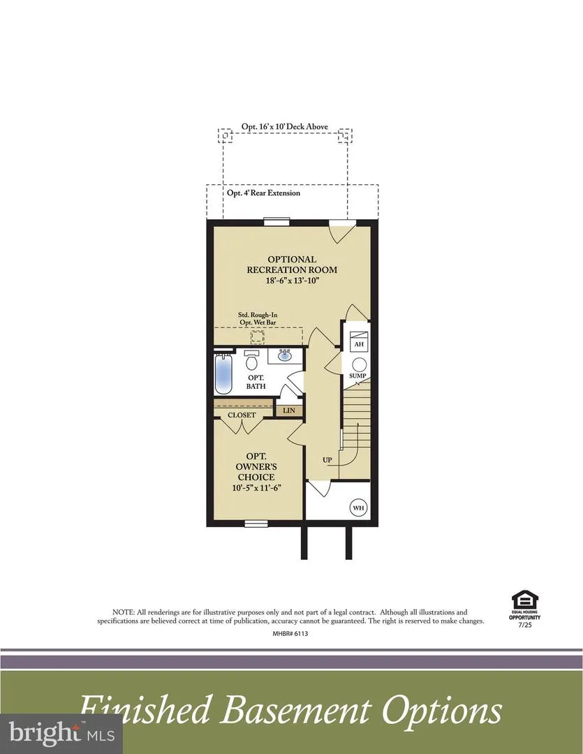 5854 MONK AVENUE White Marsh, MD 21162