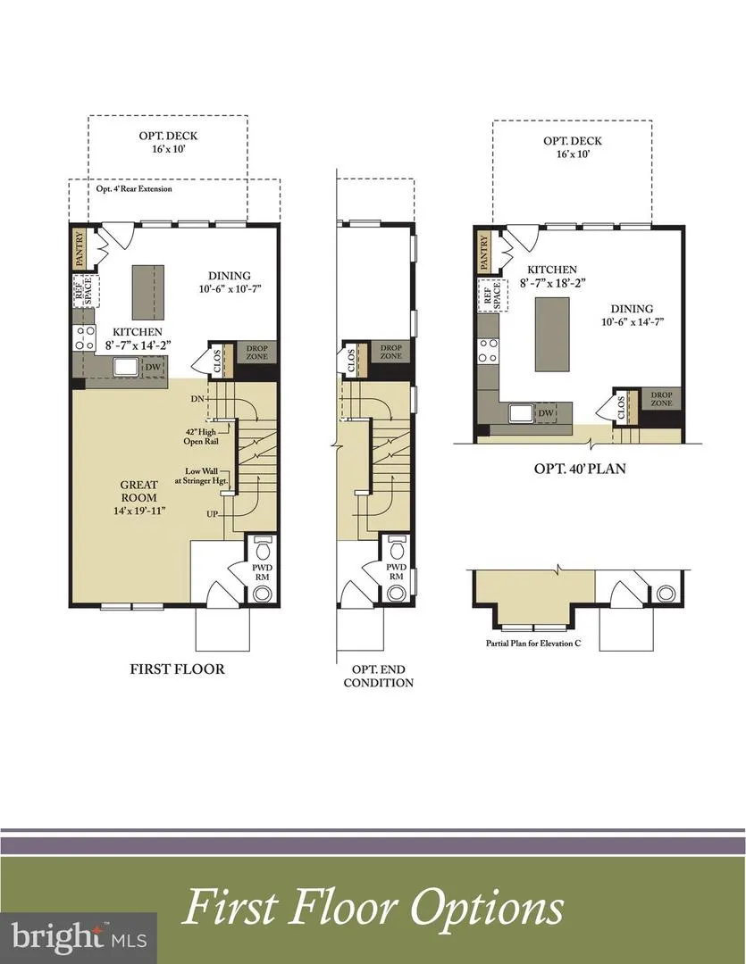 5854 MONK AVENUE White Marsh, MD 21162