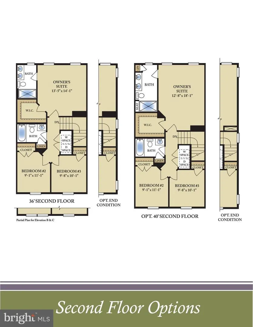 5854 MONK AVENUE White Marsh, MD 21162