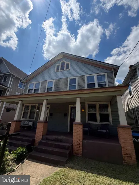 228 CHARLES STREET
