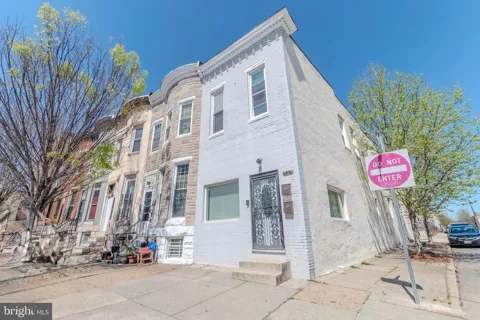 2608 E FAYETTE STREET #UNIT 1