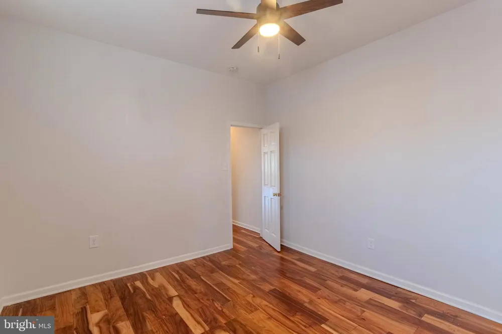 2608 E FAYETTE STREET #UNIT 1 Baltimore, MD 21224