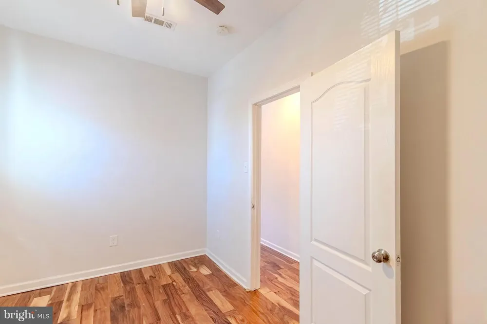 2608 E FAYETTE STREET #UNIT 1 Baltimore, MD 21224