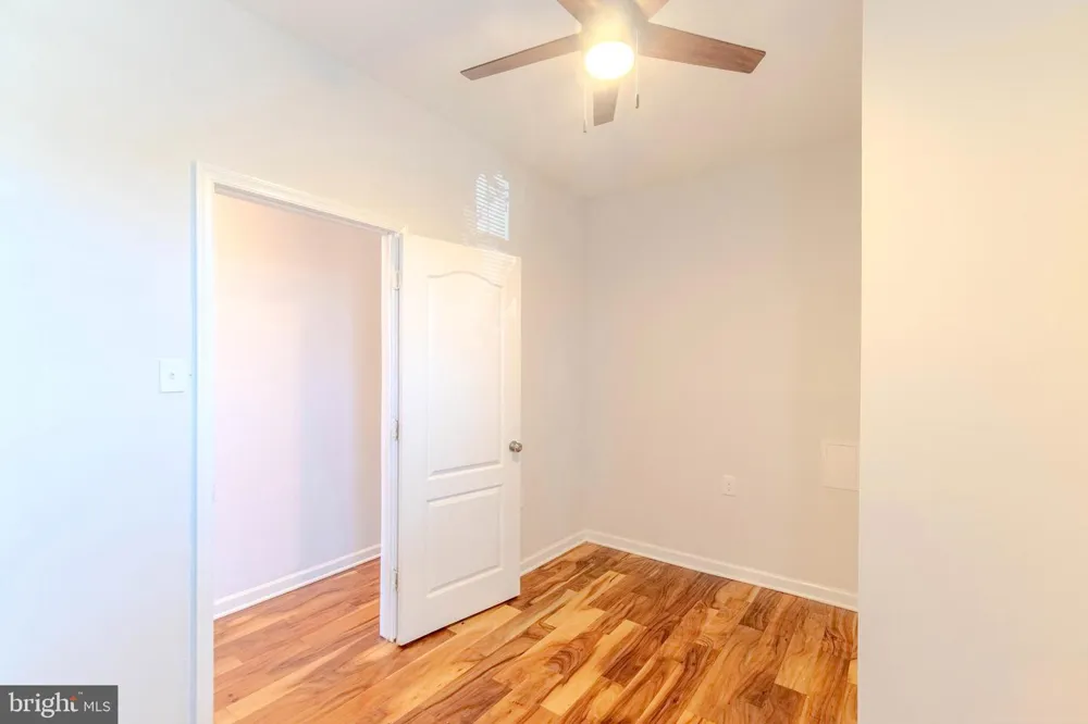 2608 E FAYETTE STREET #UNIT 1 Baltimore, MD 21224