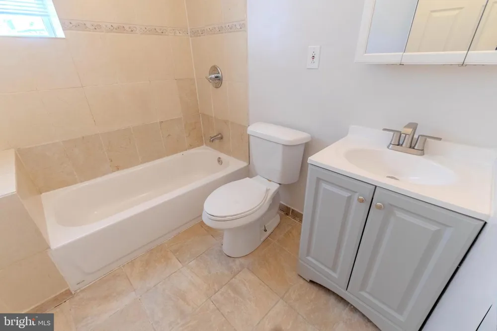 2608 E FAYETTE STREET #UNIT 1 Baltimore, MD 21224