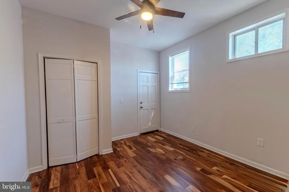 2608 E FAYETTE STREET #UNIT 1 Baltimore, MD 21224
