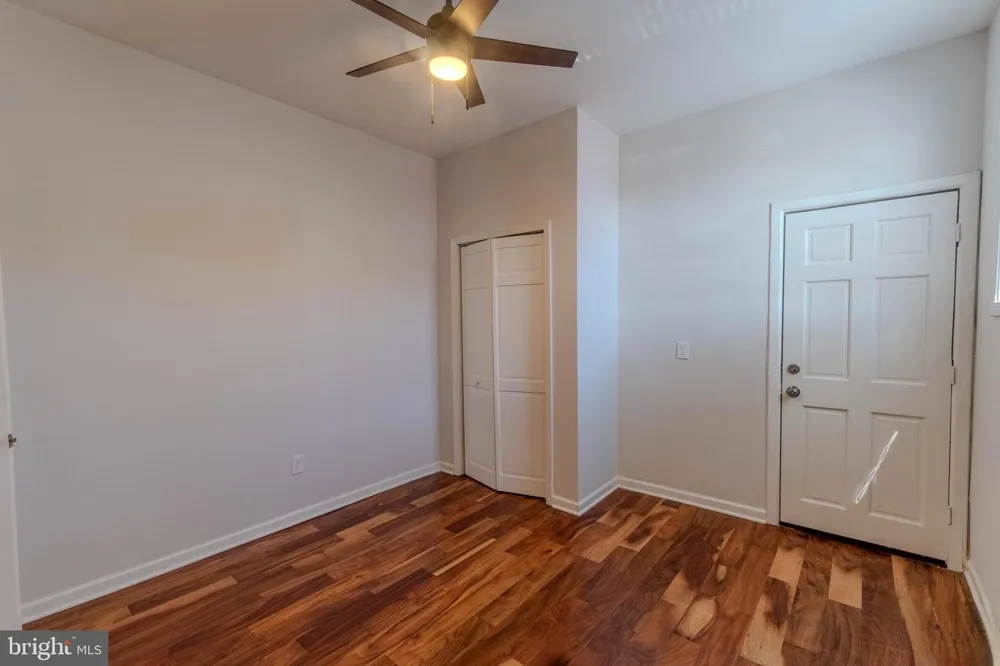 2608 E FAYETTE STREET #UNIT 1 Baltimore, MD 21224