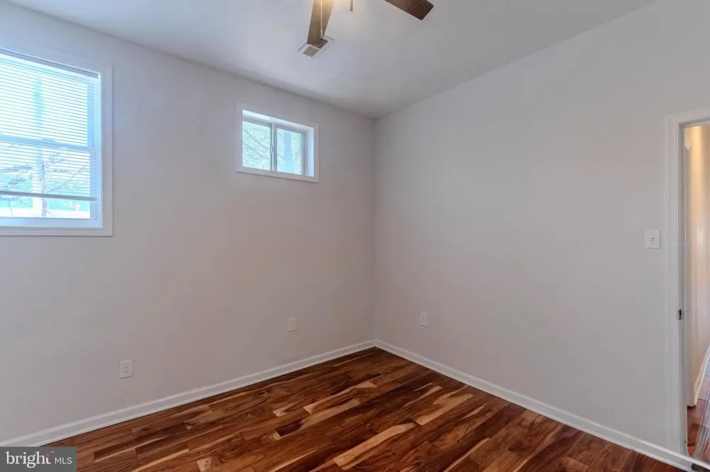 2608 E FAYETTE STREET #UNIT 1 Baltimore, MD 21224