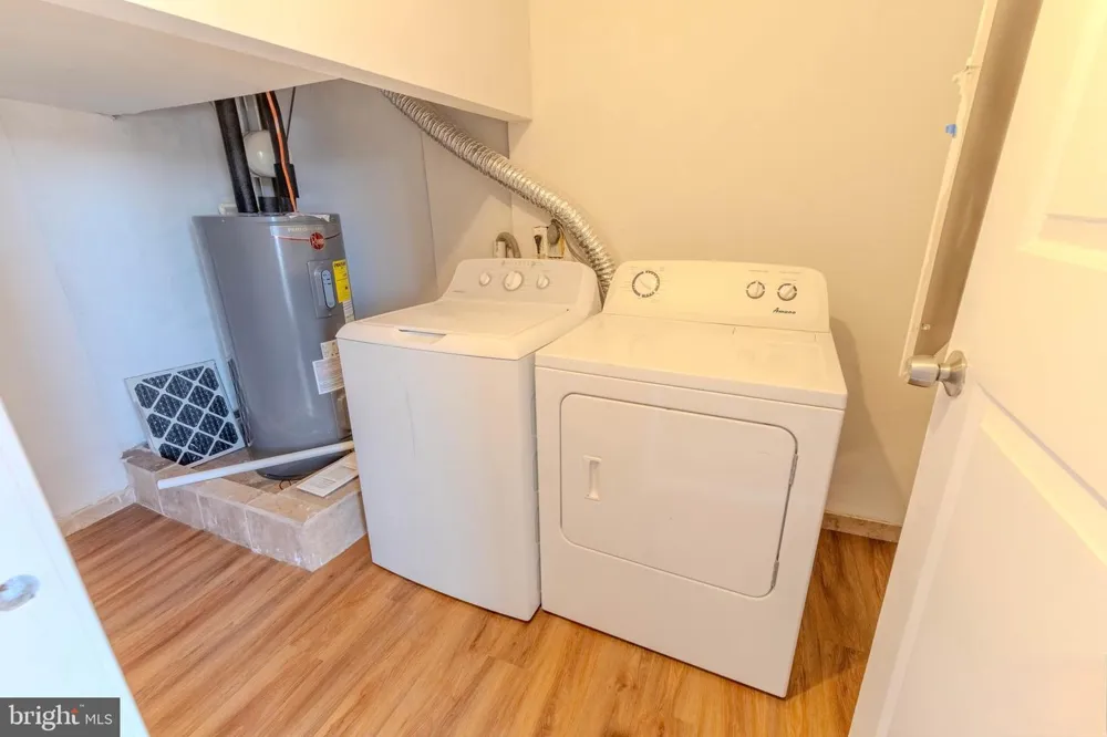 2608 E FAYETTE STREET #UNIT 1 Baltimore, MD 21224