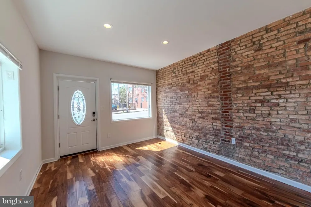 2608 E FAYETTE STREET #UNIT 1 Baltimore, MD 21224