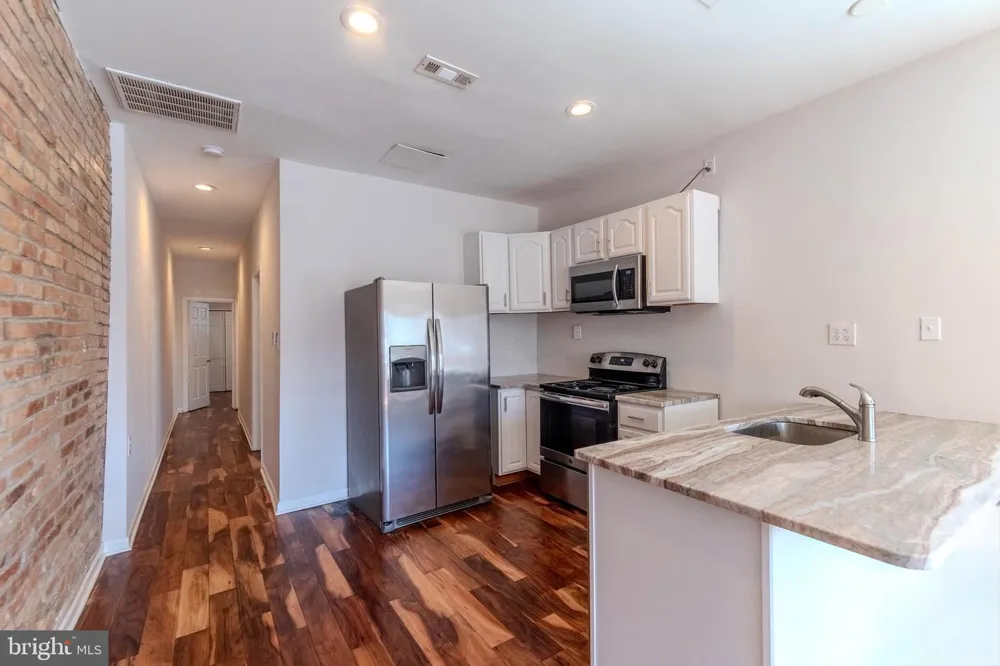 2608 E FAYETTE STREET #UNIT 1 Baltimore, MD 21224