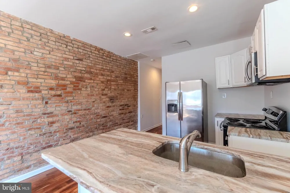 2608 E FAYETTE STREET #UNIT 1 Baltimore, MD 21224