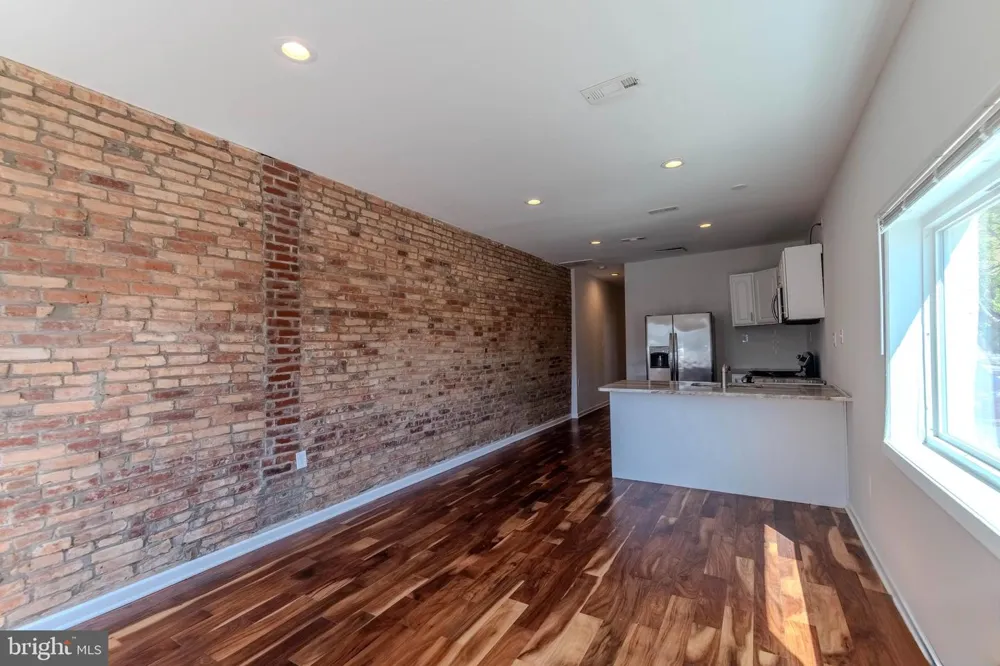 2608 E FAYETTE STREET #UNIT 1 Baltimore, MD 21224