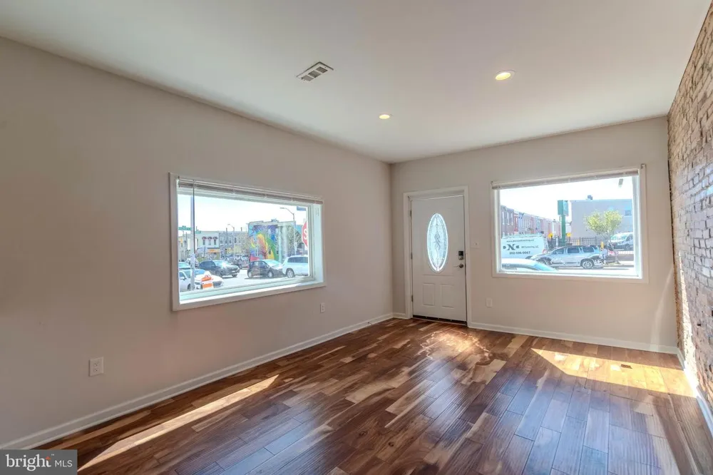 2608 E FAYETTE STREET #UNIT 1 Baltimore, MD 21224