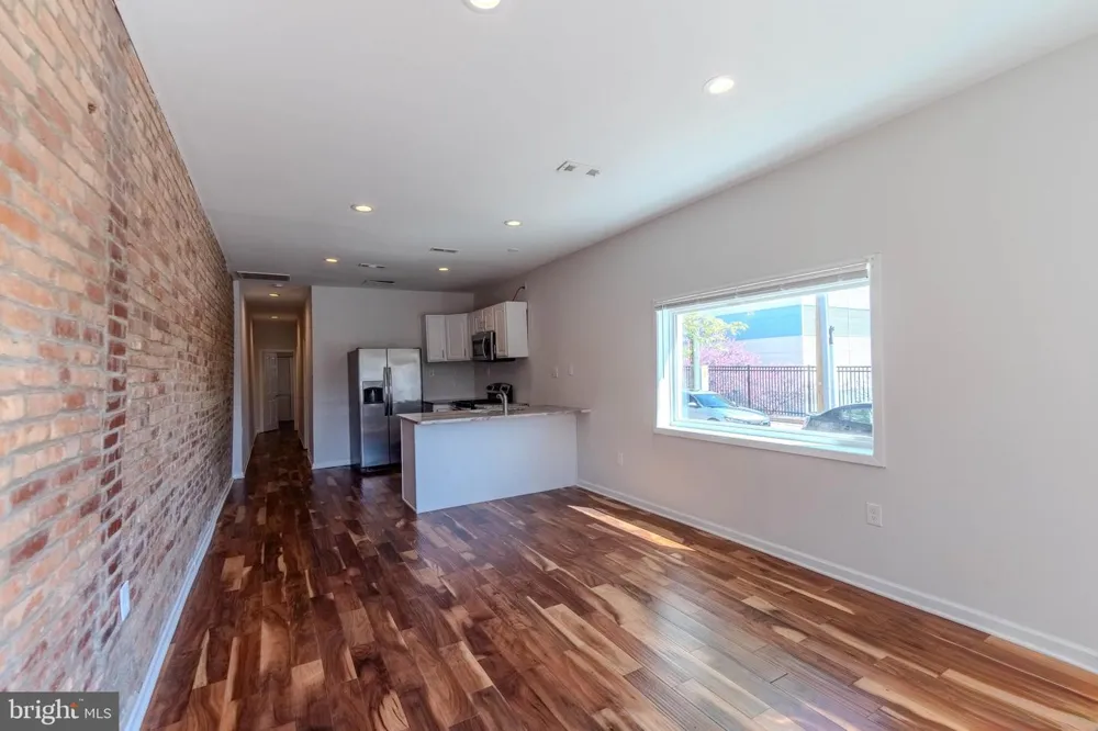 2608 E FAYETTE STREET #UNIT 1 Baltimore, MD 21224