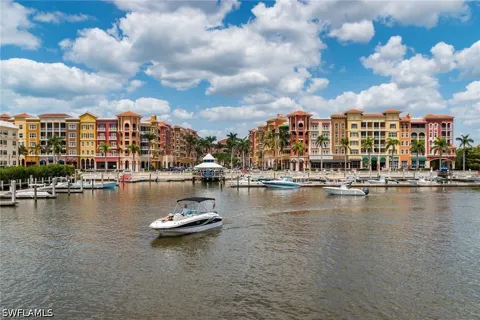 Bayfront Place #5405