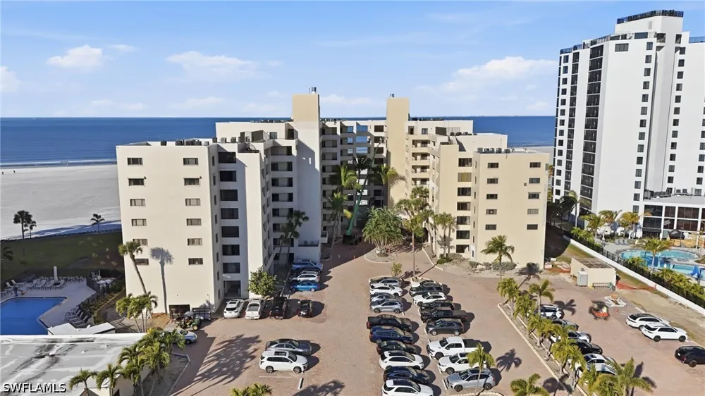 Estero Boulevard #508 Fort Myers Beach, FL 33931