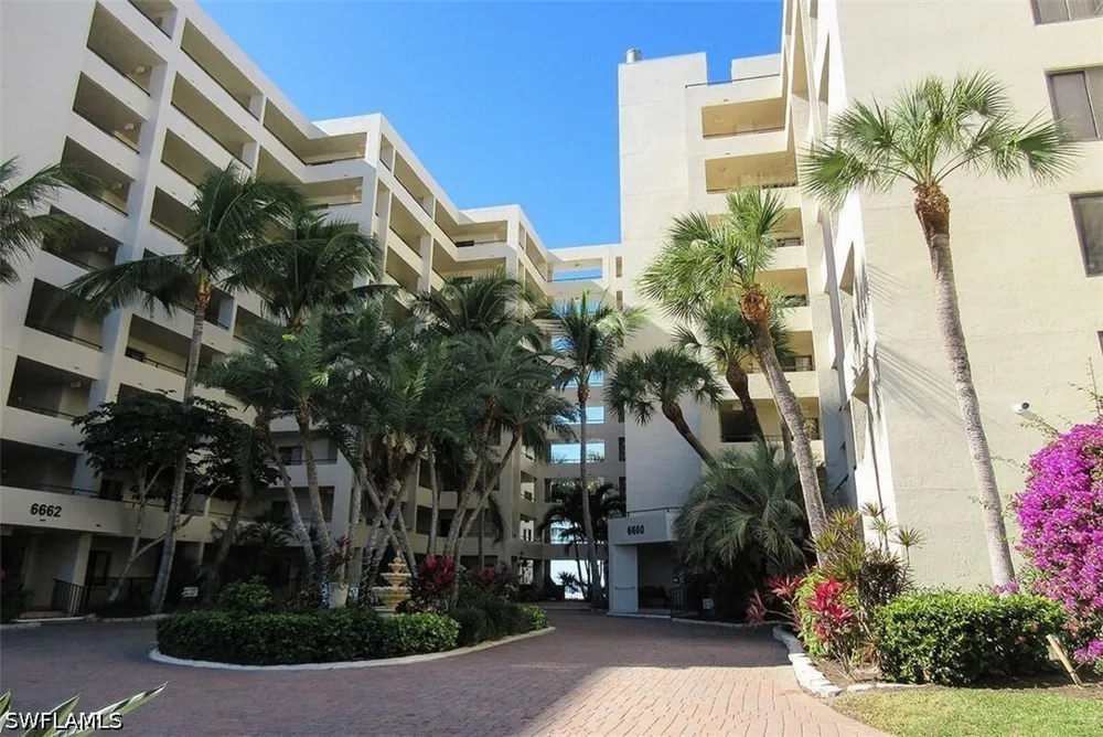 Estero Boulevard #508 Fort Myers Beach, FL 33931