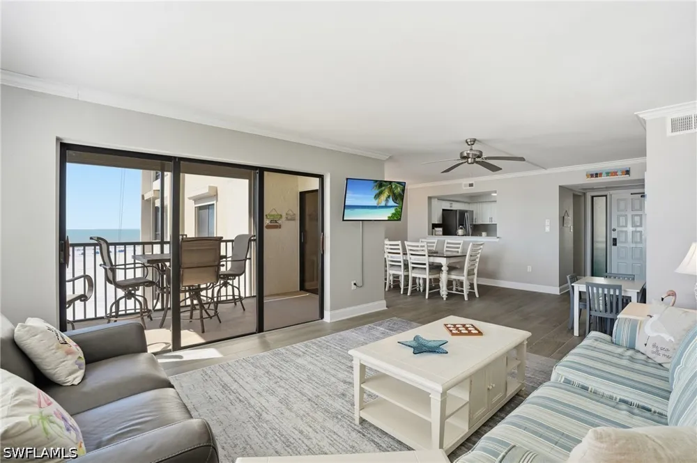 Estero Boulevard #508 Fort Myers Beach, FL 33931