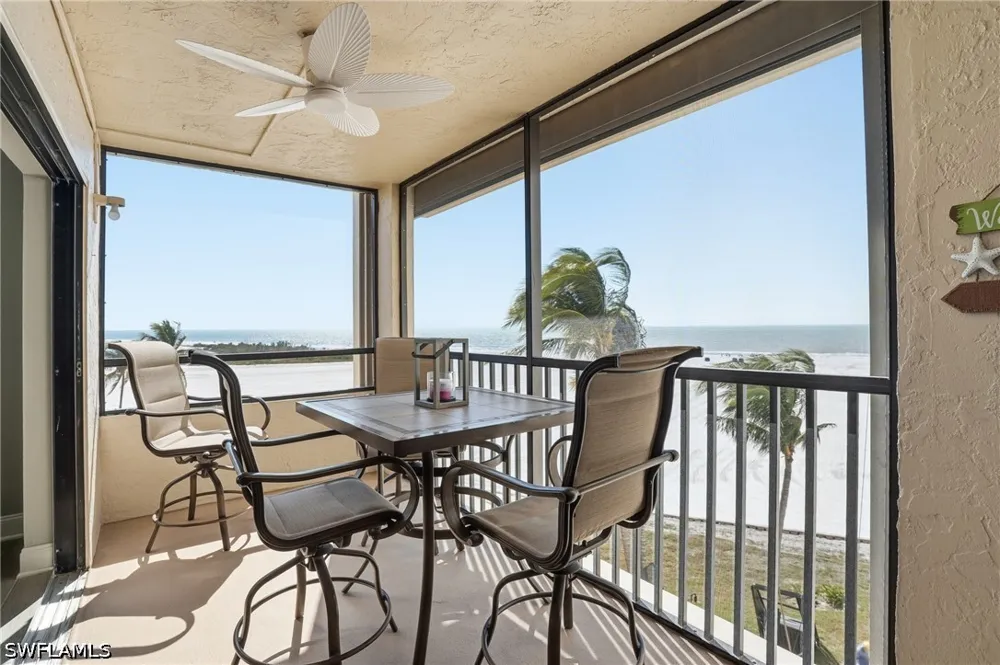 Estero Boulevard #508 Fort Myers Beach, FL 33931