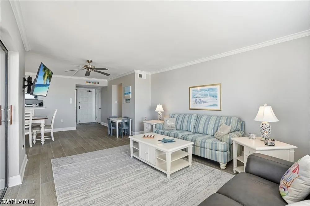 Estero Boulevard #508 Fort Myers Beach, FL 33931