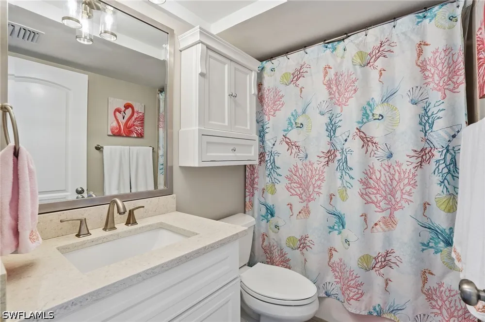 Estero Boulevard #508 Fort Myers Beach, FL 33931