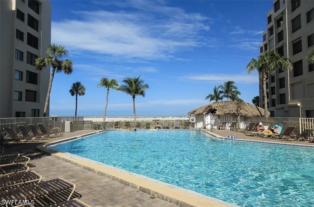 Estero Boulevard #508 Fort Myers Beach, FL 33931