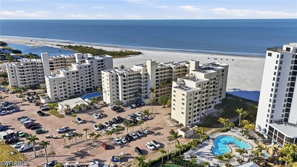 Estero Boulevard #508 Fort Myers Beach, FL 33931