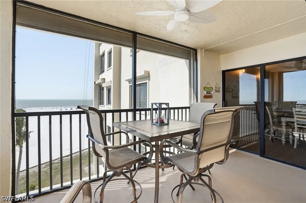 Estero Boulevard #508 Fort Myers Beach, FL 33931