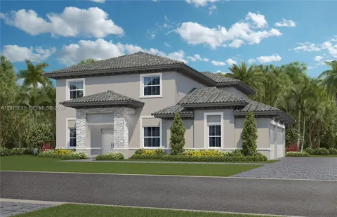 27307 SW 159 CT