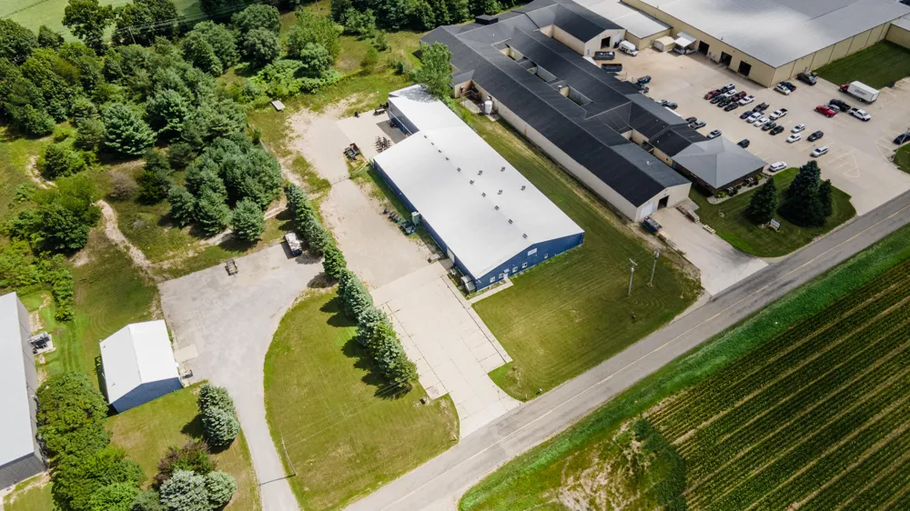 55431 Franklin Drive Three Rivers, MI 49093