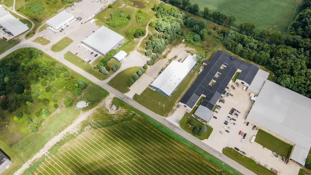 55431 Franklin Drive Three Rivers, MI 49093