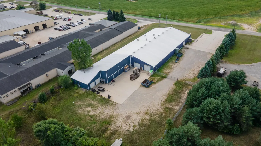 55431 Franklin Drive Three Rivers, MI 49093