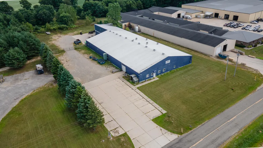 55431 Franklin Drive Three Rivers, MI 49093