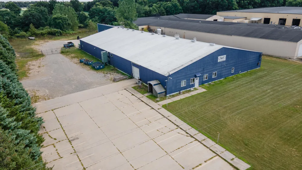55431 Franklin Drive Three Rivers, MI 49093
